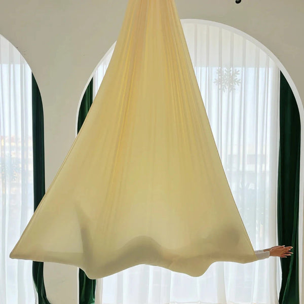 Aerial Fitness Silk Swing
